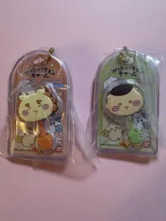 ちゃんき様専用 ちいかわ ミニチュアチョコチャーム