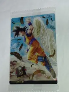 2025年最新】イタジャガ ドラゴンボール vol.1 シークレットの