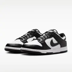 NIKE DUNK LOW RETRO PANDA パンダ