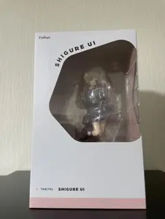 【未開封】TENITOLしぐれうい フィギュア