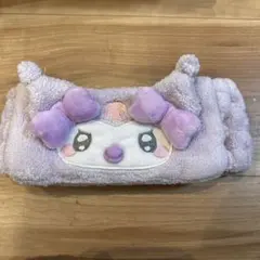 ⭐︎R様専用⭐︎サンリオ　ヘアバンド【クロミ】