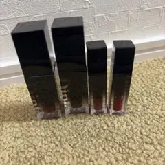 Dinto ブラーグロイリップティント 4色セット