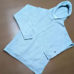 【美品】チャンピオン reverse weaveプルオーバーパーカー