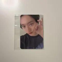 TREASURE PULSE ON 京セラ DVD トレカ ハルト mumo