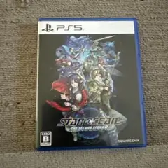PS5 STAR OCEAN THE SECOND STORY R