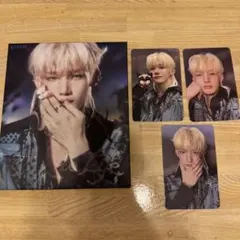 &TEAM JO ソロ盤 Back to Life