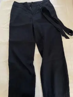 無印良品 カジュアルパンツ