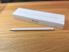Apple Pencil(第2世代)