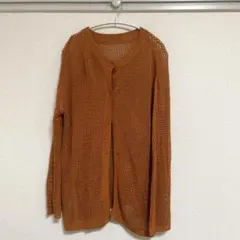 INGNI カーディガン