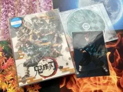 舞台 鬼滅の刃 限定版Blu-ray アニメイトセット