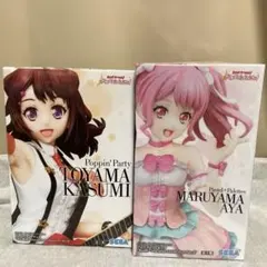 BanG Dream! Poppin'Party 戸山香澄 4点セット ポピパ - メルカリ