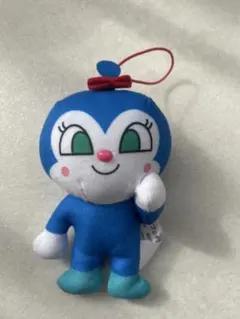 アンパンマン コキンちゃんぬいぐるみ
