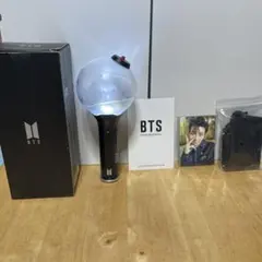 2026年最新】bts 防弾少年団 アミボム ver. ペンライトの人気アイテム
