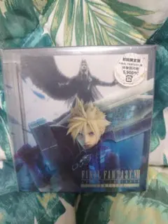 ファイナルファンタジーVII アドベントチルドレン コンプリート PS3版 フ…