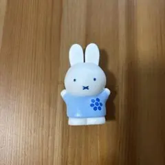 ミッフィー フィギュア 水色服
