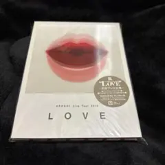 嵐/ARASHI Live Tour 2013\