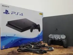 SONY PlayStation4 CUH-2200AB01のサムネイル