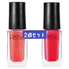NAIL HOLIC OR212,RD450セットのサムネイル
