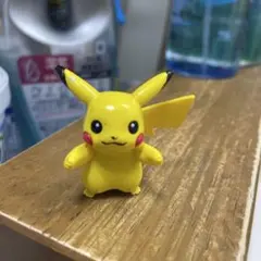 ピカチュウモンコレ(2002)