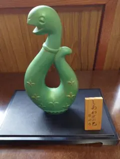 環水作　無我童子 銅像 青緑色 台座付き 環水作 無我童子 銅像 青緑色 台座付き 2025年最新】無我