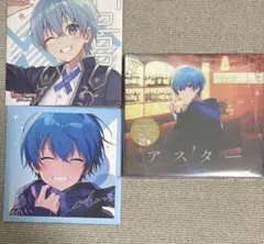 ころん初回限定DVD盤1stフルアルバム アスター