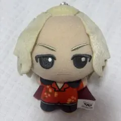 東リべ ちびぐるみ ナムコ マイキー