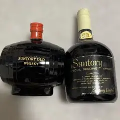 2026年最新】SUNTORY SPECIAL Reserve WHISKYの人気アイテム - メルカリ