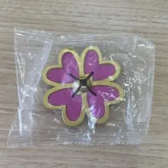 鬼滅の刃 日輪刀 傘マーカーマスコット 甘露寺蜜璃 ガチャガチャ