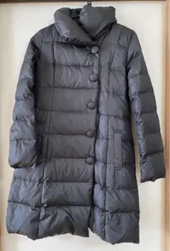 ダウンコート　美品