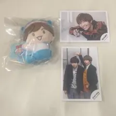 なにわ男子 藤原丈一郎 サンリオ