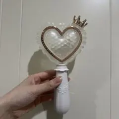 King & Princeペンライト