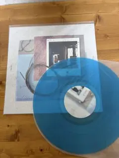 yonawo レコード Yonawo House クリアイエローヴァイナル - メルカリ