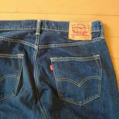 リーバイス　501 W34 L34 メキシコ製