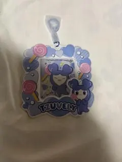 TWICE LOVELYS カードホルダー ツウィ