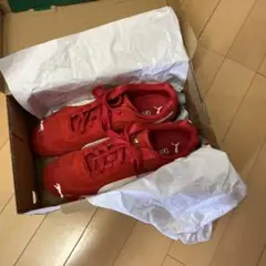 PUMA スピードキャット