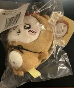 ちいかわ たぬきだもんくじ ラッコ