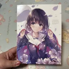 2026年最新】冴えない彼女の育てかた Blu-ray boxの人気アイテム