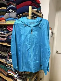 Outdoor Products ナイロンジャケット ライトブルーのサムネイル