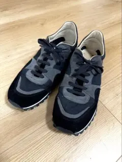 【SPALWART】 MARATHON TRAIL LOW Shoes 41のサムネイル
