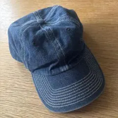 GU デニムキャップのサムネイル
