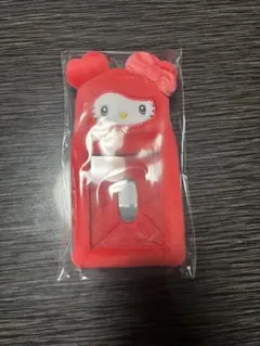 twice×ハローキティー