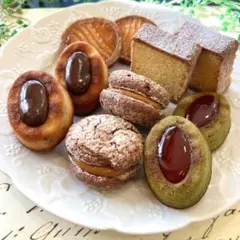 1 お得な焼き菓子 春限定セット 焼き菓子詰め合わせ 4/26(日)発送のサムネイル