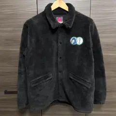 ボア フリースジャケット