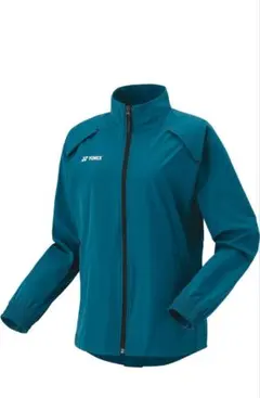 YONEX　57082　ウォームアップシャツ　レディース М