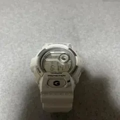 K*n様 G-SHOCK GW-8900A-7JF 電波ソーラー ホワイト - メルカリ
