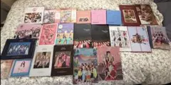 TWICE アルバム 묶음 판매