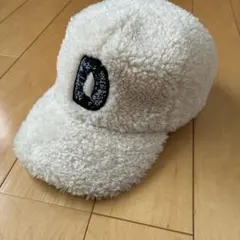 DOUBLE STANDARD CLOTHING フリースボアキャップのサムネイル
