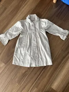 mezzo piano コート 130！！