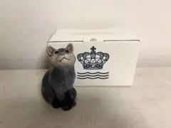 2026年最新】ロイヤルコペンハーゲン 猫の人気アイテム - メルカリ