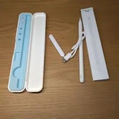 【未使用品！】stouchi iPad用スタイラスペン　予備ペン先あり